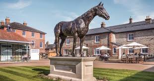 Palace House at Newmarket